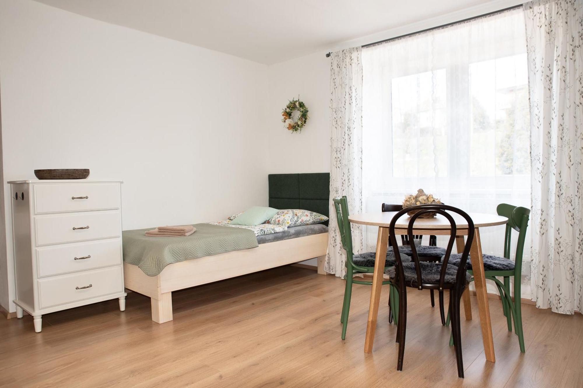 Apartman Mloci Udoli • Podyji Znojmo Exterior foto